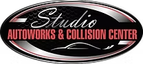 Studio Autoworks & Collision Center logo